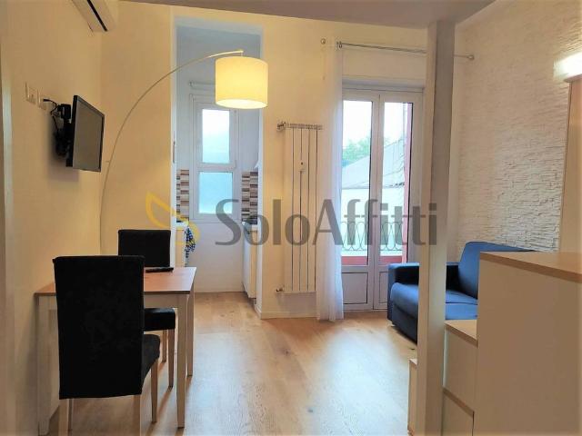 Appartamento in affitto a Portello, Milano