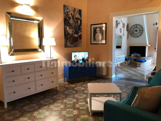 Appartamento in affitto a La Scala, San Miniato