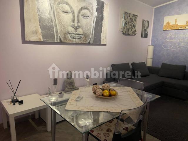 Appartamento in affitto a La Scala, San Miniato
