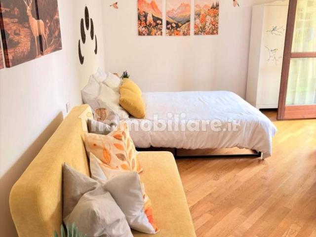 Appartamento in affitto a Civello, Villa Guardia