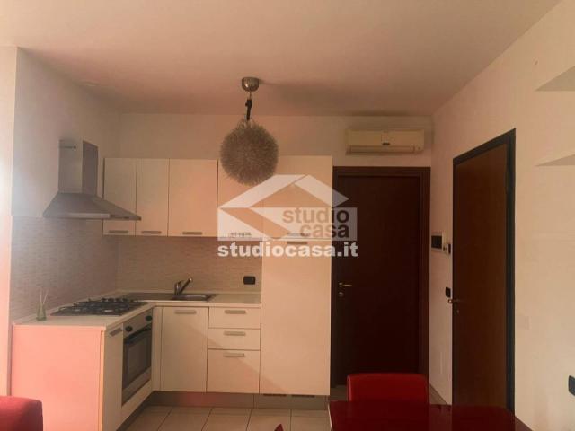 Appartamento in affitto a San Biagio, Codogno