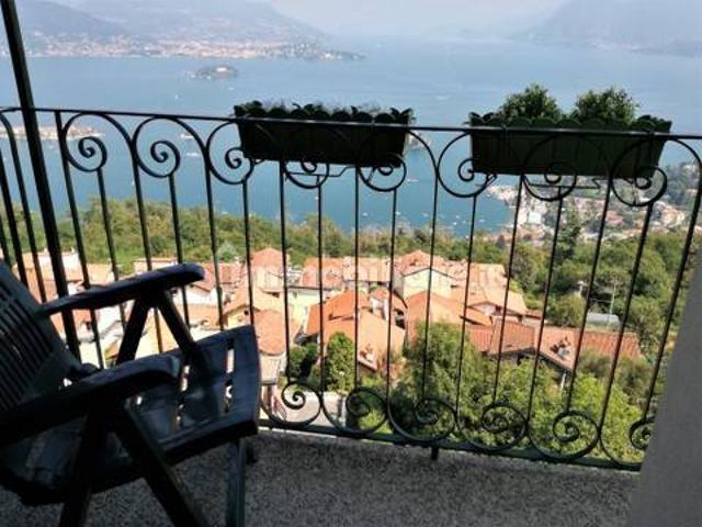Appartamento in affitto a Someraro, Stresa