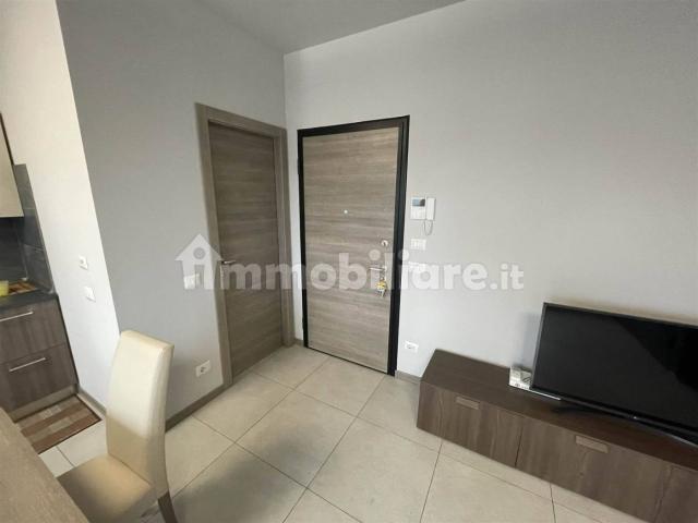 Appartamento in affitto a San Faustino-Madonnina-Quattroville, Modena