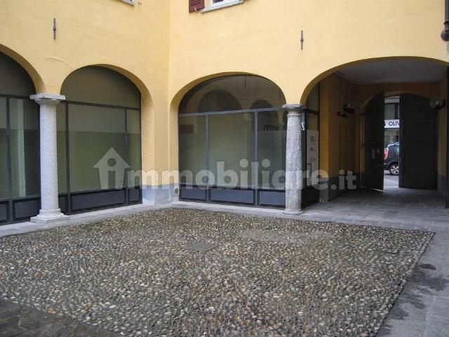Appartamento in affitto a San Bartolomeo, Como