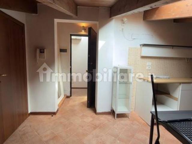 Appartamento in affitto a Bassa Reggiana, Re