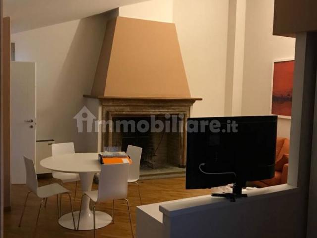 Appartamento in affitto a Le Villette, Crema