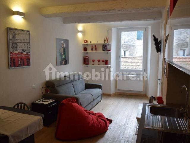 Appartamento in affitto a Barcola, Lerici