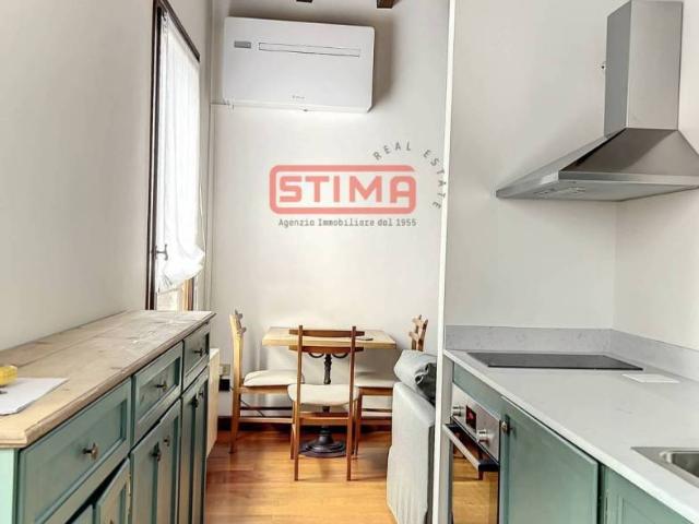 Appartamento in affitto a San Zeno, Treviso