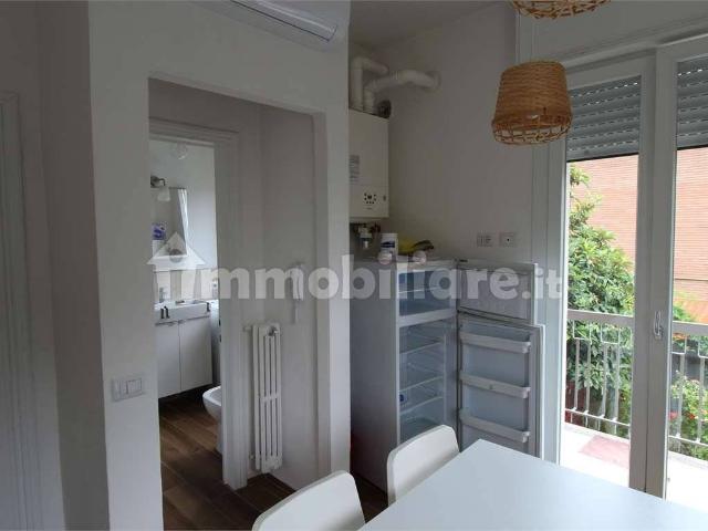 Appartamento in affitto a Buon Pastore-Sant'Agnese-San Damaso, Modena