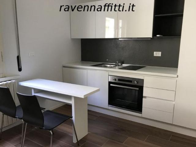 Monolocale in affitto a Ravenna, Reggio Emilia