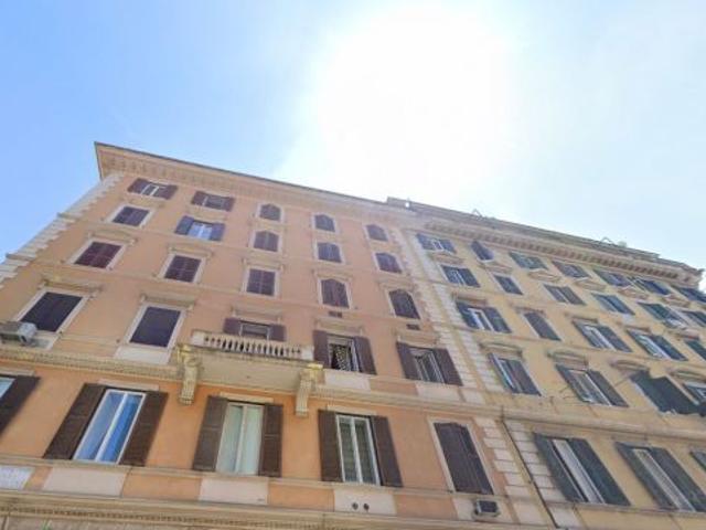 Monolocale in affitto a Municipio Roma I, Roma Capitale