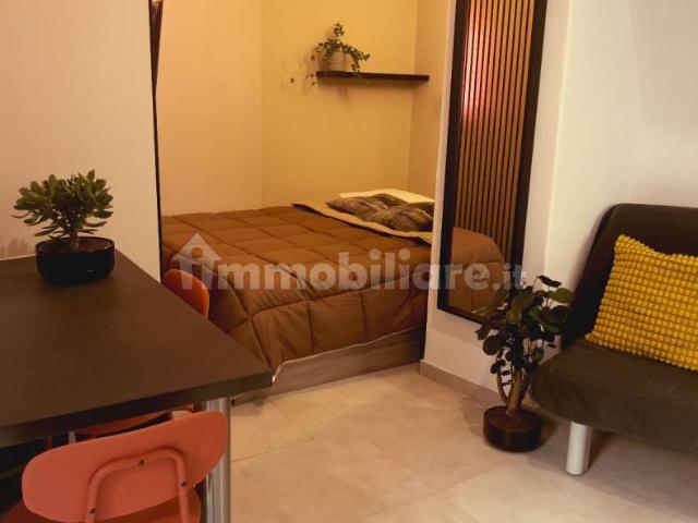 Appartamento in affitto a Rasina, Torno