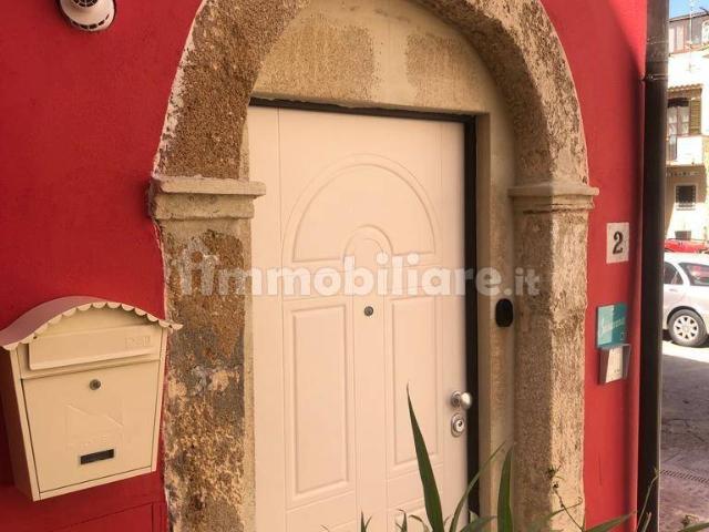 Appartamento in affitto a Ferriata, Calabria