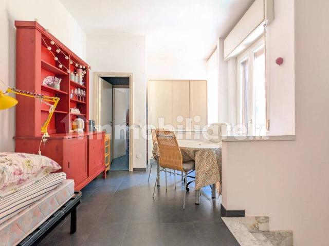 Appartamento in affitto a Pavia, Lombardia