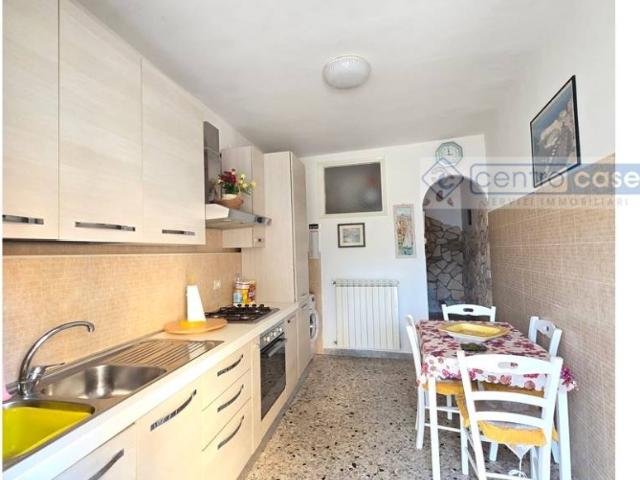 Appartamento in affitto a Gaeta Medievale, Gaeta