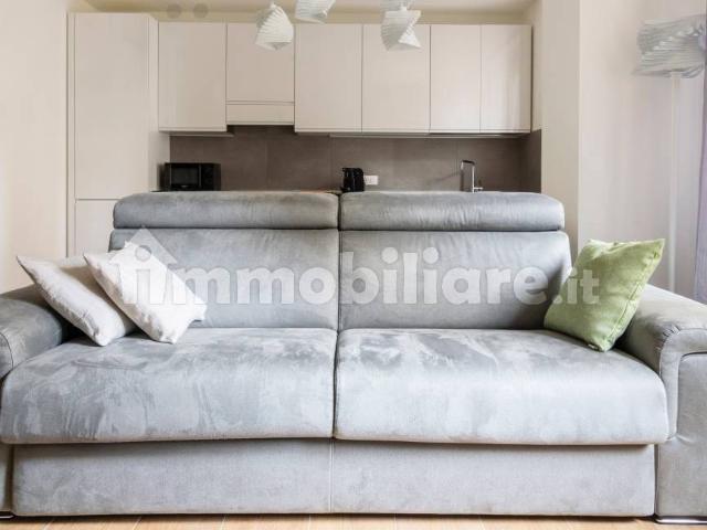 Appartamento in affitto a Vecchia Dogana, Cremona