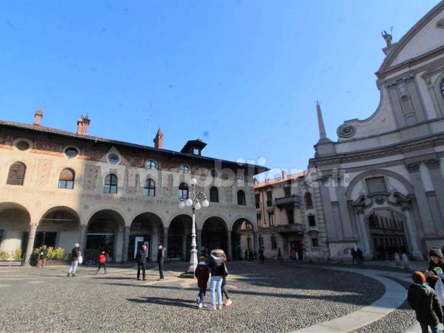 Appartamento in affitto a Vigevano, Lombardia