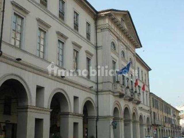Appartamento in affitto a Benvenuti, Voghera