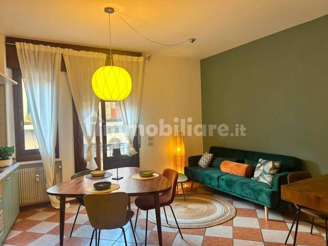 Appartamento in affitto a San Zeno, Treviso