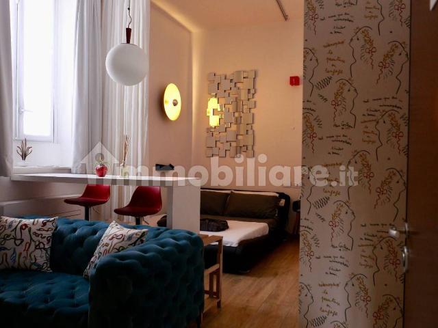 Appartamento in affitto a Sarnico, Lombardia