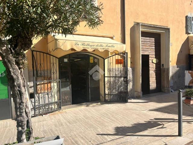 Appartamento in affitto a San Carlo, Marina Di Massa