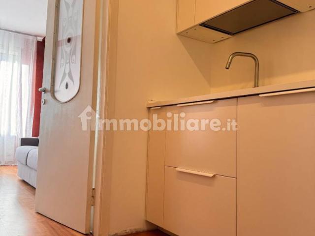 Appartamento in affitto a San Carlo, Marina Di Massa