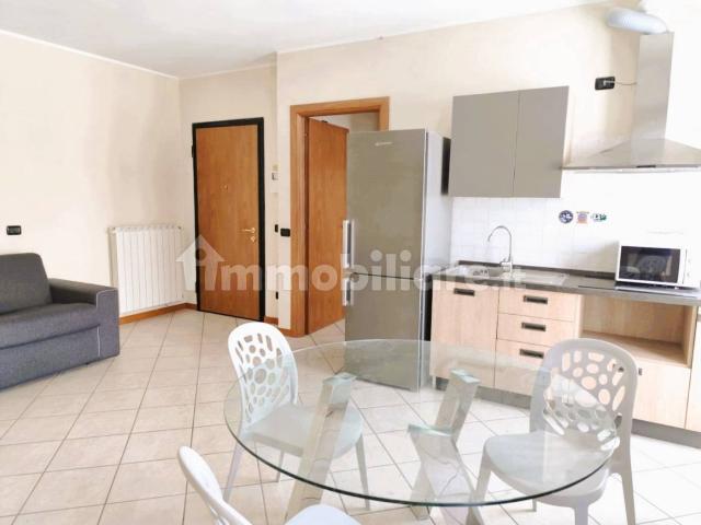 Appartamento in affitto a Vizzola Ticino, Lombardia
