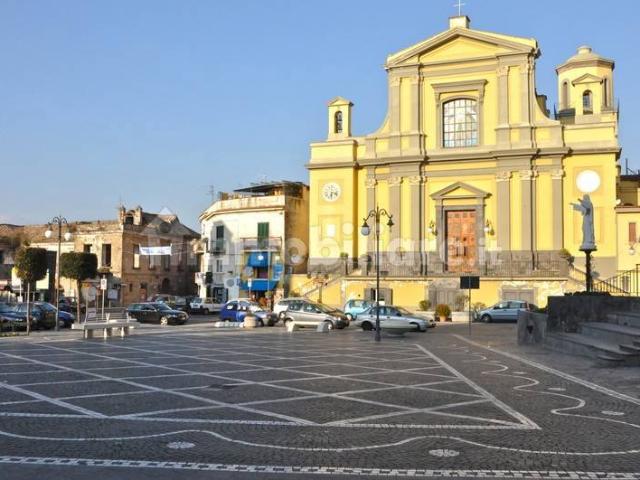 Appartamento in affitto a Pollena Trocchia, Campania