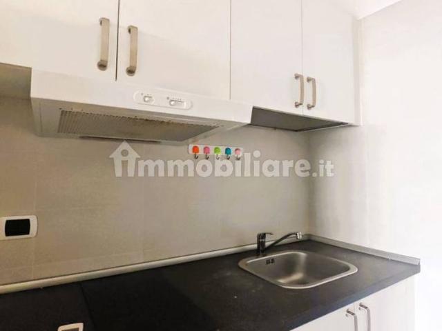 Appartamento in affitto a San Benigno, Genova