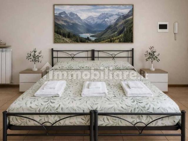 Appartamento in affitto a Perarolo Di Cadore, Veneto
