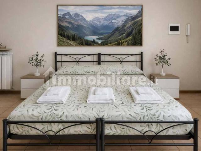Appartamento in affitto a Perarolo Di Cadore, Veneto