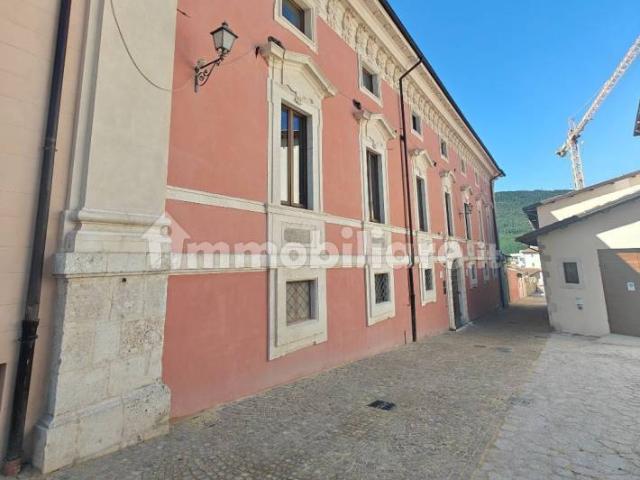 Appartamento in affitto a Quarto di San Giovanni, Tornimparte