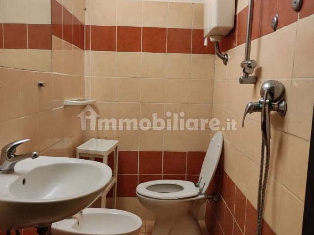 Appartamento in affitto a San Pellegrino, Viterbo