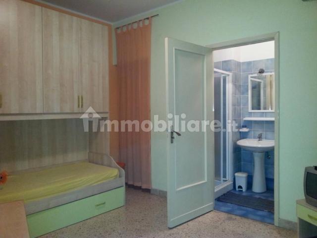 Appartamento in affitto a Borgo-Sanzio, Catania