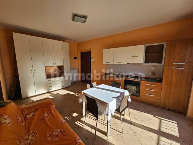 Appartamento in affitto a Piemonte, Torino