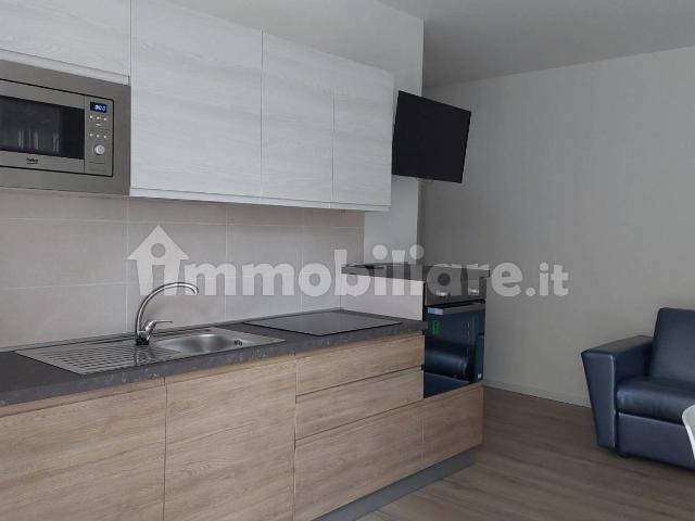 Appartamento in affitto a Sacra Famiglia, Padova