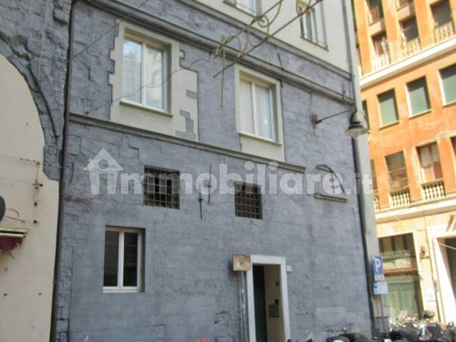 Appartamento in affitto a Centro Est, Serra Riccò