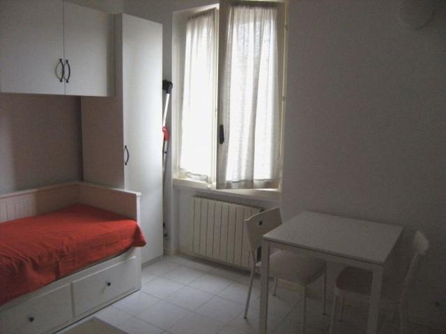 Monolocale in affitto a Milano