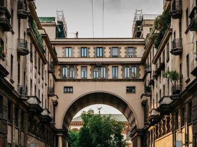 Monolocale in affitto a Milano