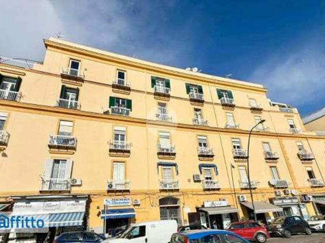 Appartamento in affitto a Municipalità 1, Campania
