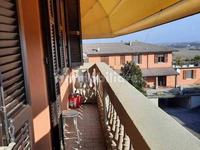 Appartamento in affitto a Comunità Valsugana e Tesino, Borgo Valsugana