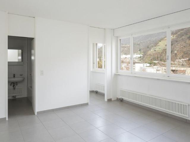 Wohnung mieten in Bellinzona, Tessin