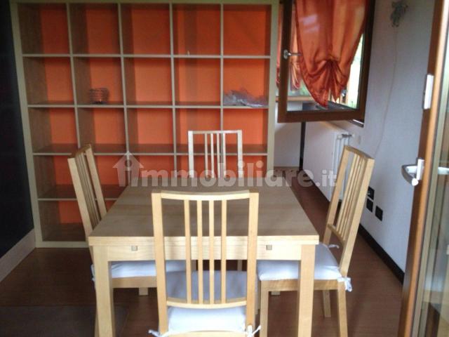 Appartamento in affitto a Canelli, Asti