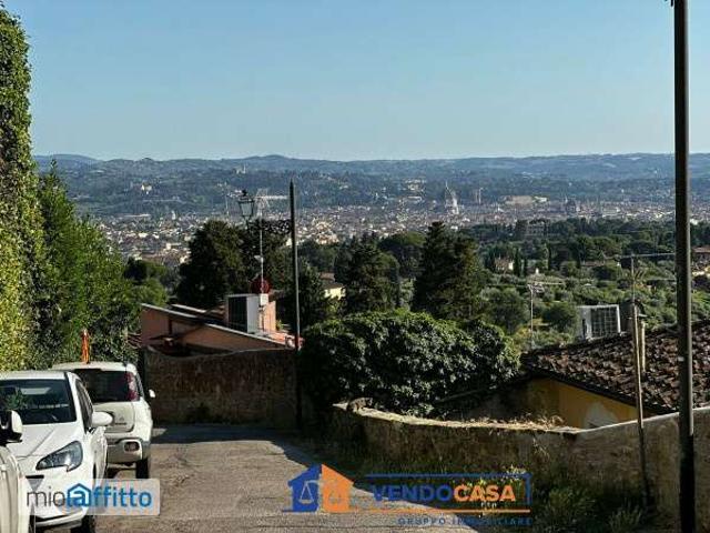 Appartamento in affitto a Quartiere 2, Firenze