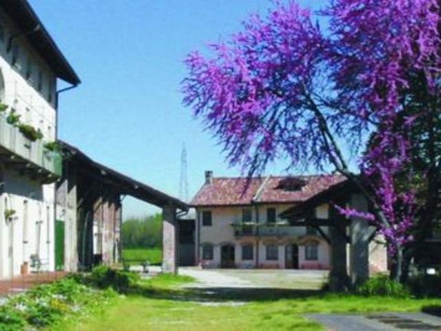 Monolocale in affitto a San Giuliano Milanese, Lombardia