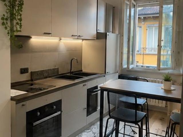 Monolocale in affitto a Zona Omogenea Milano Nord, Cinisello Balsamo