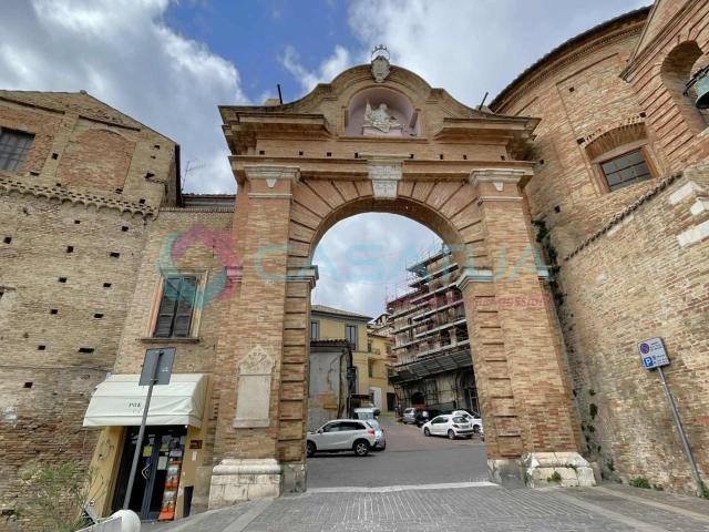 Appartamento in vendita a Santa Caterina, Penne