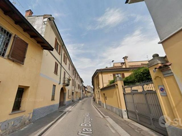 Appartamento in affitto a Revellino, Lodi