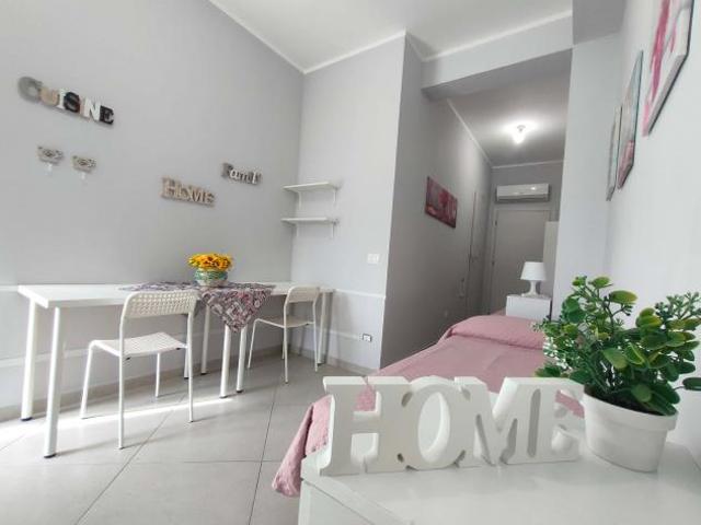 Monolocale in affitto a Palermo