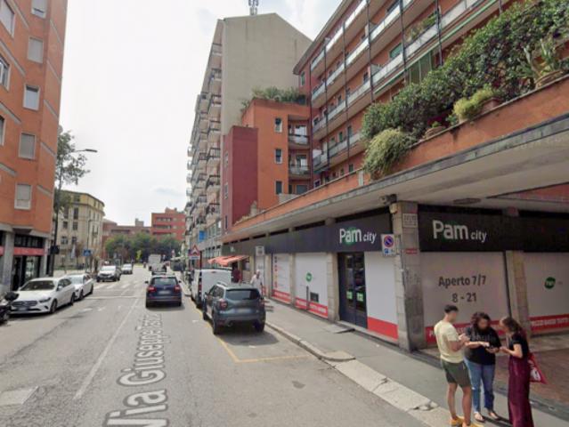 Monolocale in affitto a Milano